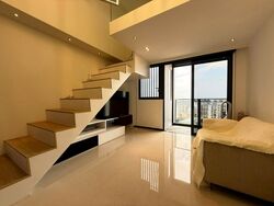 The Poiz Residences (D13), Apartment #587784921